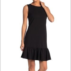 Betsy Johnson sleeveless dress.